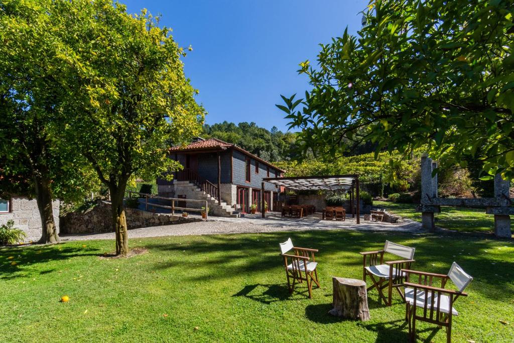 Quinta da Pousadela - Agroturismo photo 2