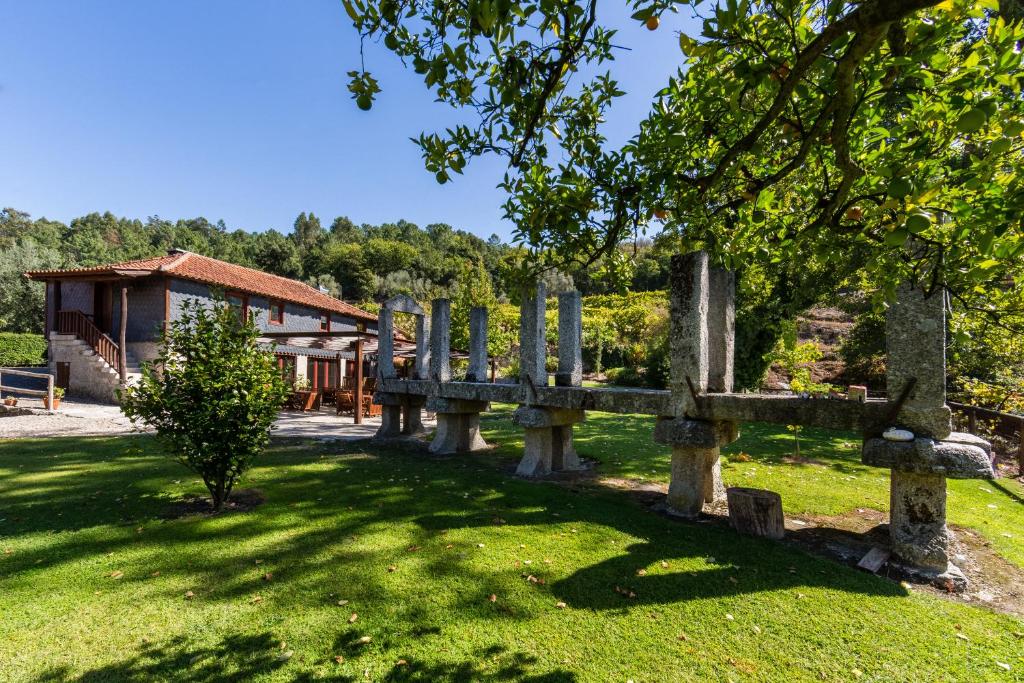 Quinta da Pousadela - Agroturismo photo 3