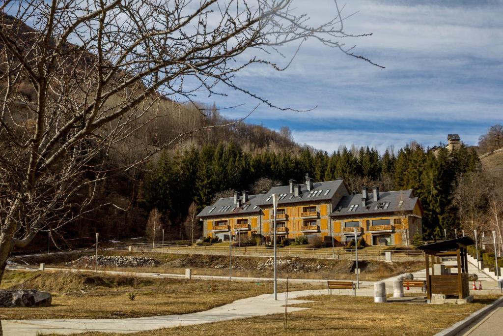 BARN THE RETREAT Apartamento premium en Esterri photo 4