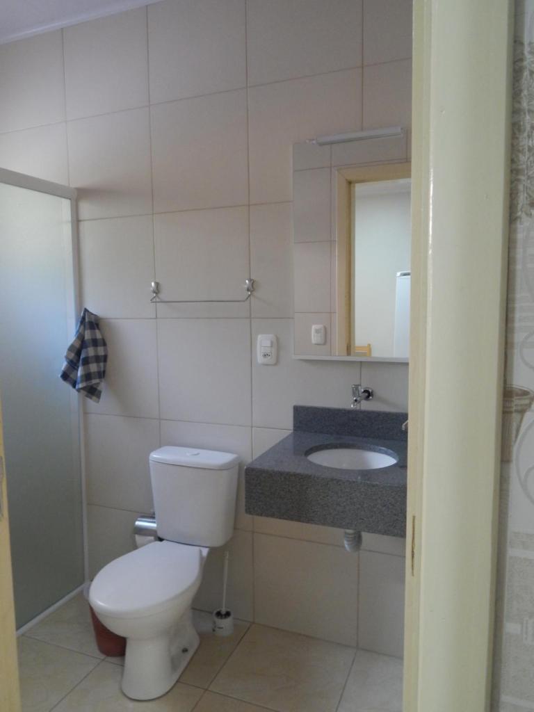 Casa Amarela photo 1