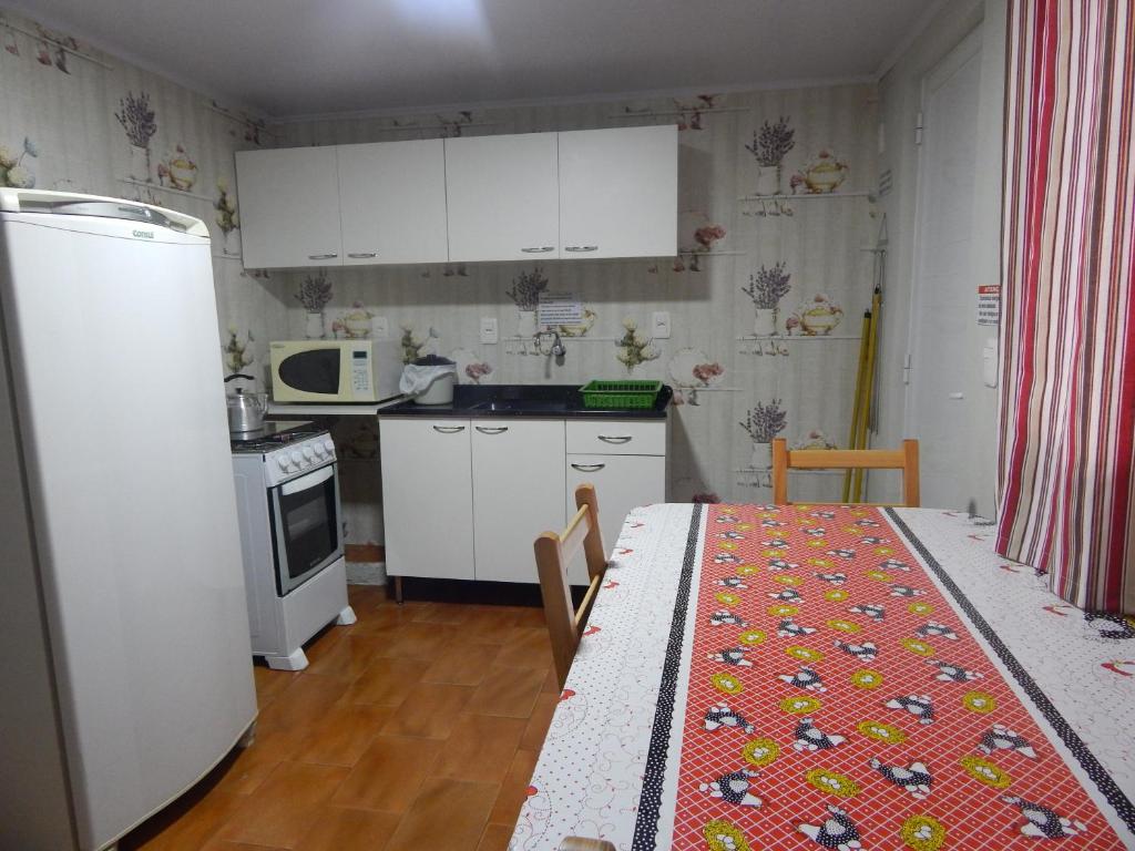 Casa Amarela photo 3