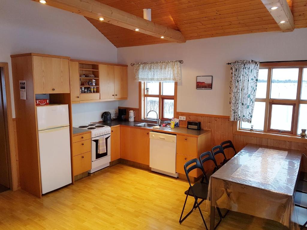 Vorsabær 2 Holiday Home photo 1