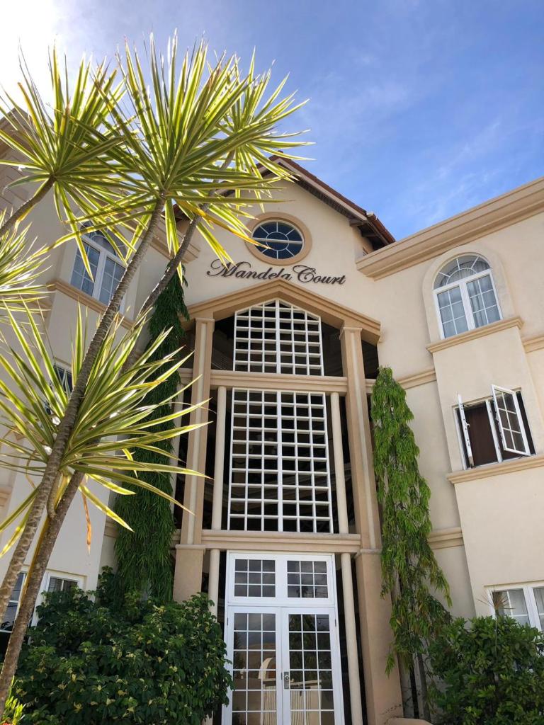 Mandela Court Suites Grenada photo 4