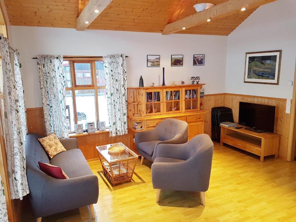 Vorsabær 2 Holiday Home photo 2
