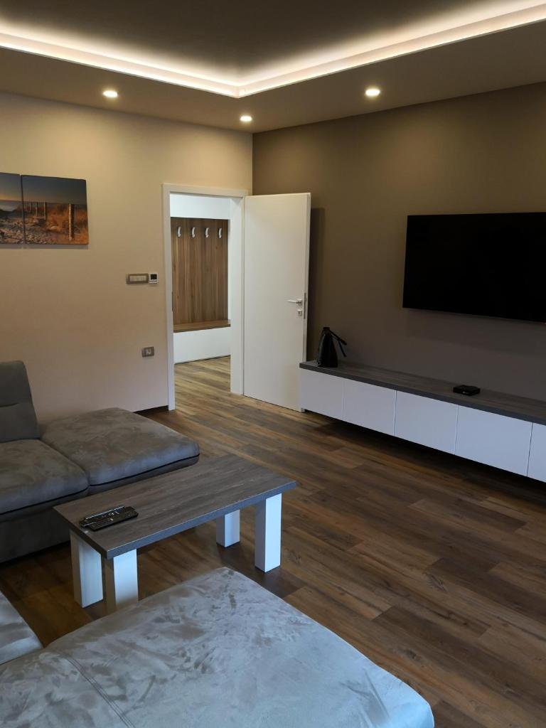 Bonito apartment photo 4