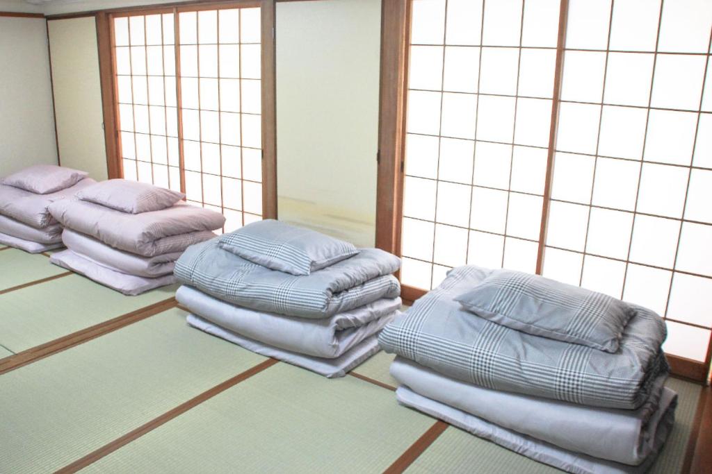 Beppu Kannawa Onsen HIROMIYA photo 2