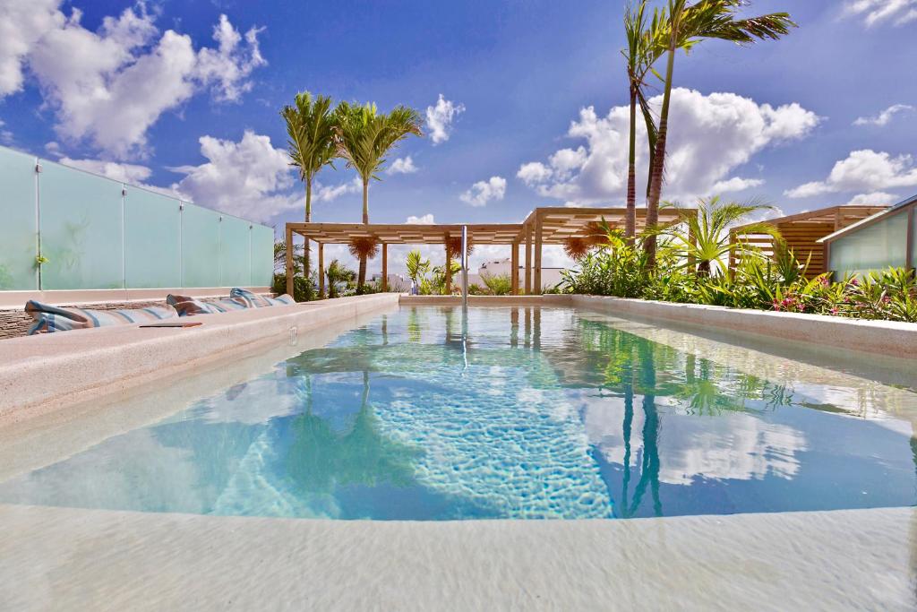 Newport House Playa Boutique Hotel photo 1