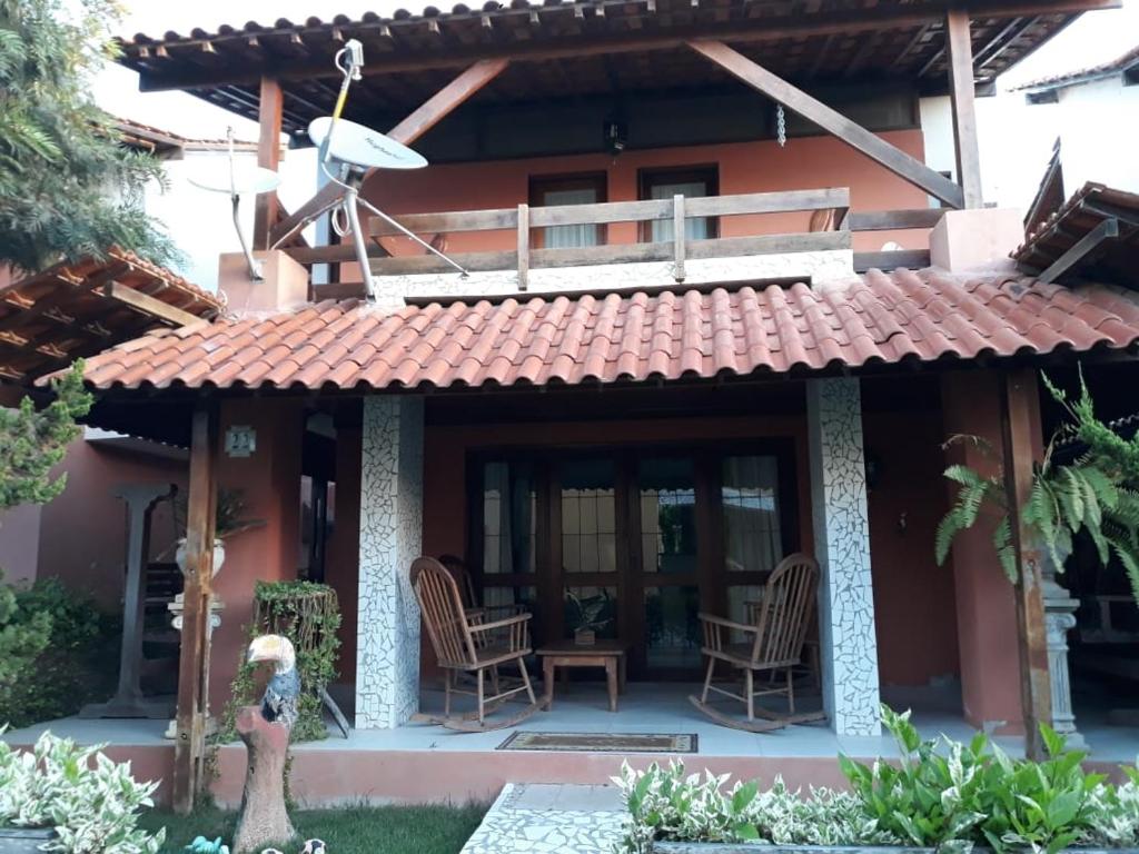 Boullevard Villa da Serra photo 3