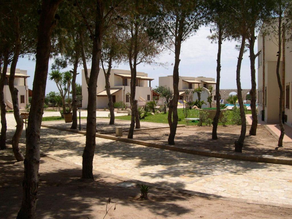 Residence Punta Longa photo 4