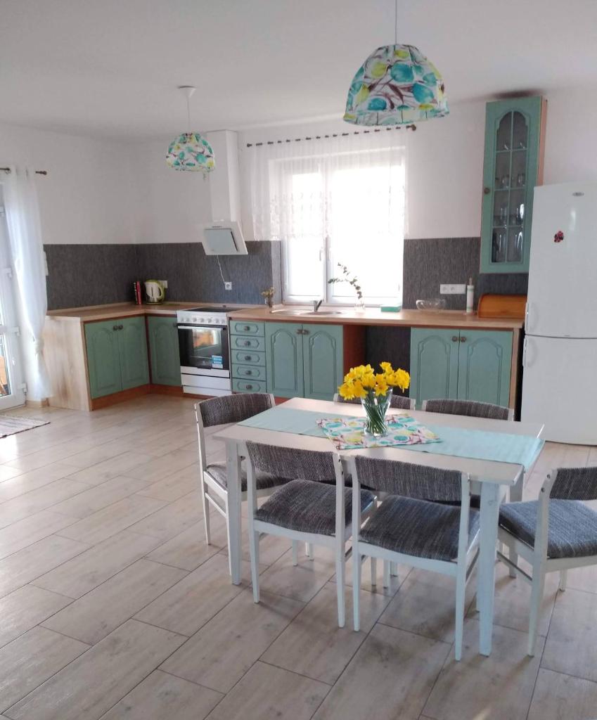 Rodzinny Apartament na Kaszubach photo 1