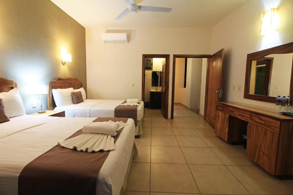 Rincon Resort photo 1