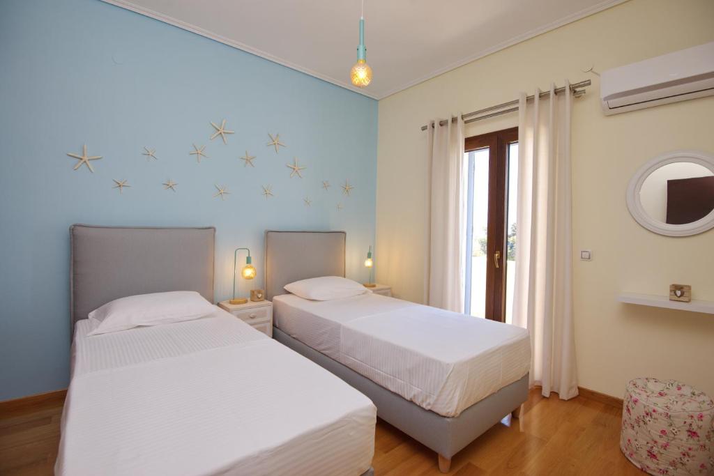 Lidromi Home (Blue) photo 4