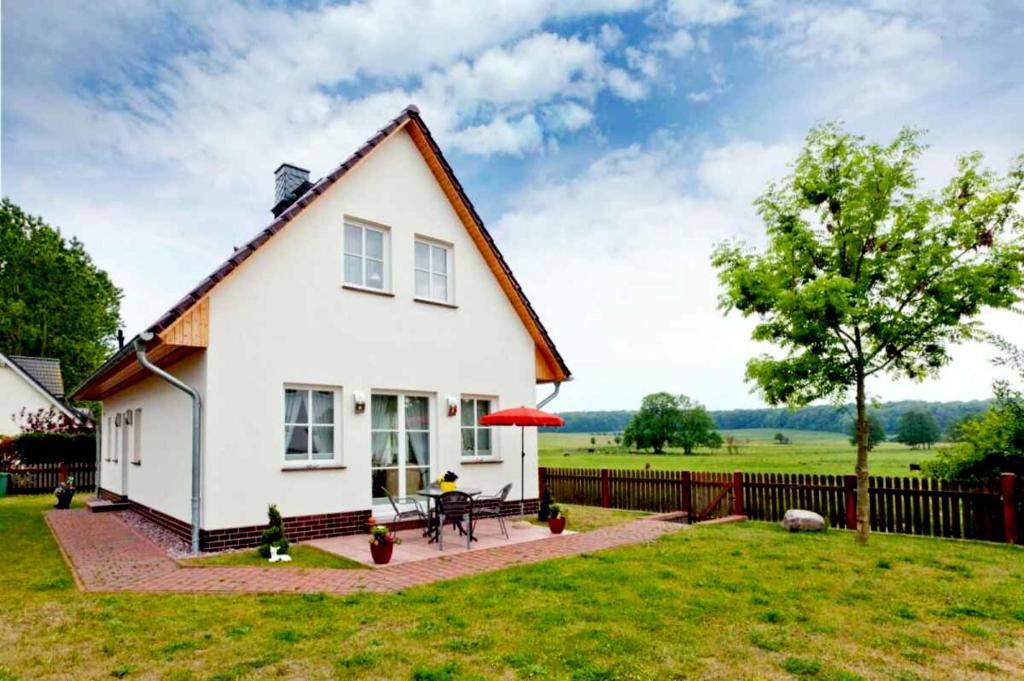 Ferienhaus Blütentraum in Binz auf Rügen photo 3