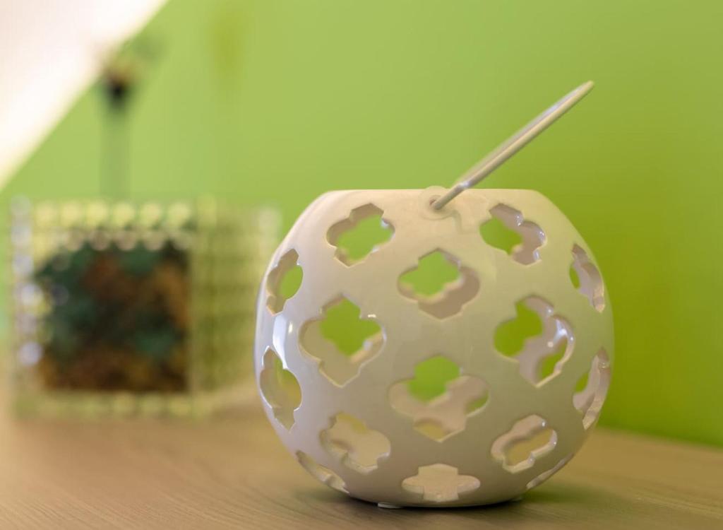 Il Sopracciglio Suites - Green Suite photo 4