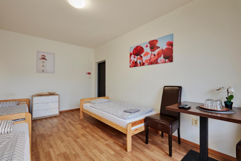 Апартаменты (Апартаменты), Route E58 - Camp Košice