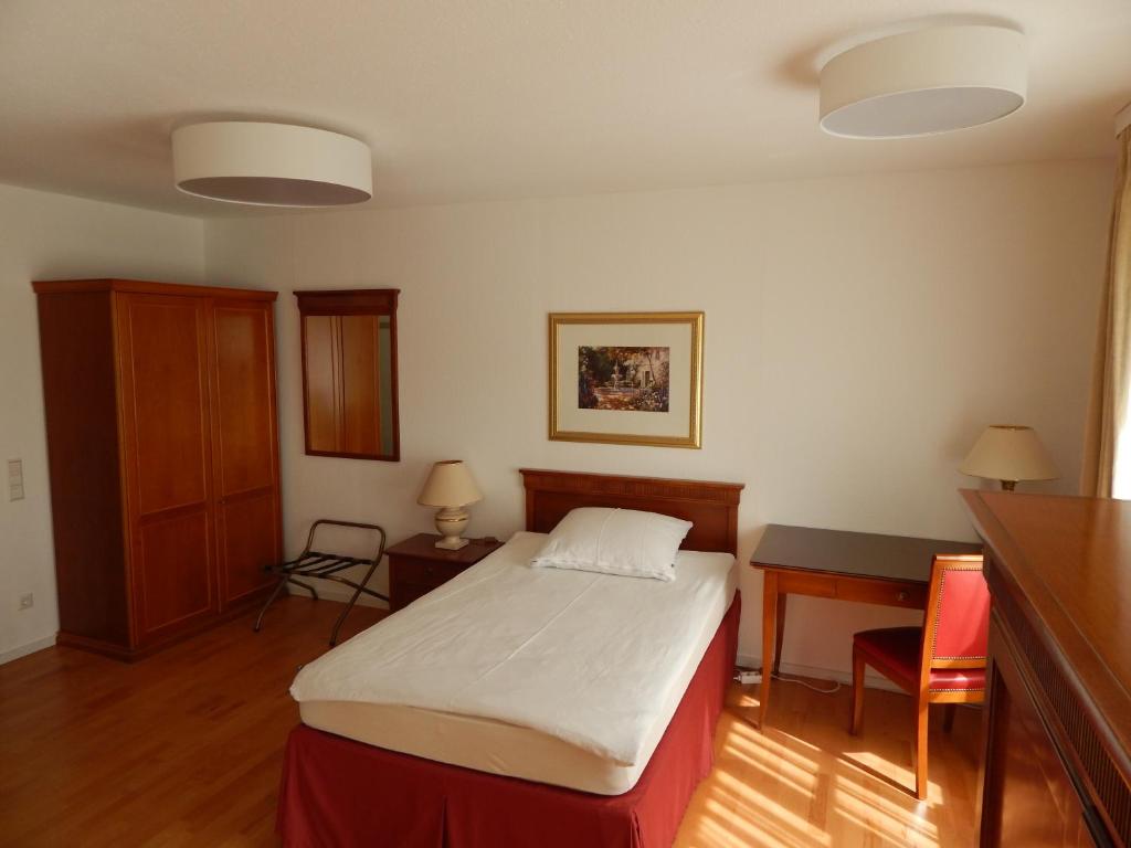 FREE Apartment - Bei der Markthalle photo 1