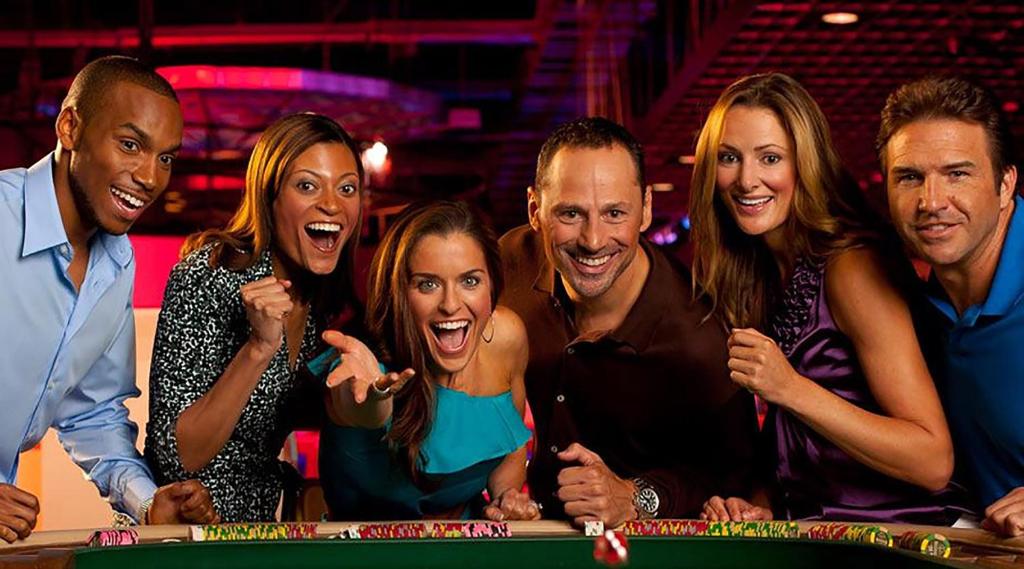 Isle Casino Hotel Bettendorf photo 3