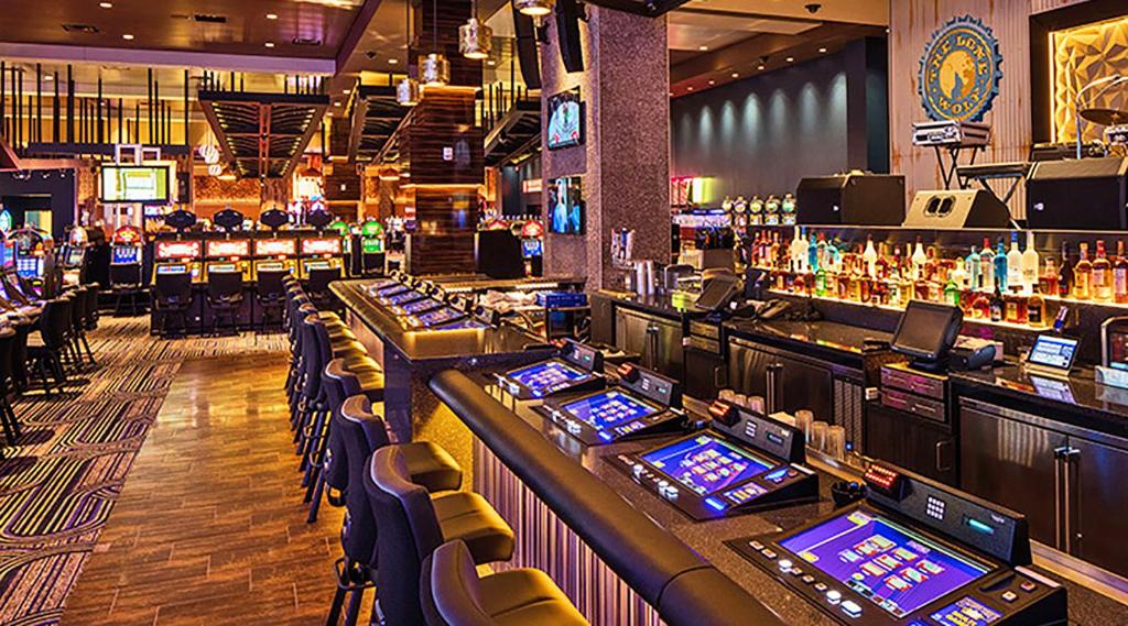 Isle Casino Hotel Bettendorf photo 2