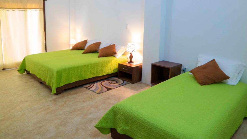Hotel StarFish photo 4