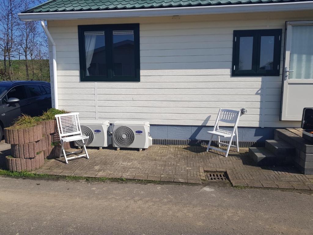 vakantiehuis in zeeland photo 2