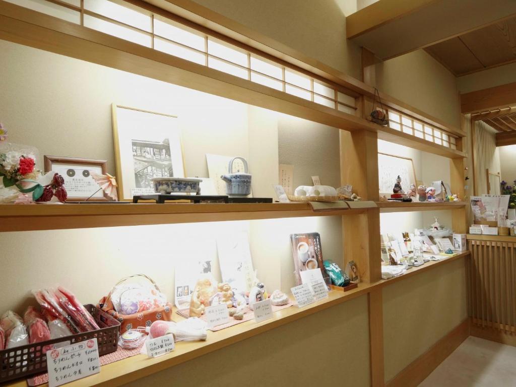 Shibu Onsen KOKUYA photo 4
