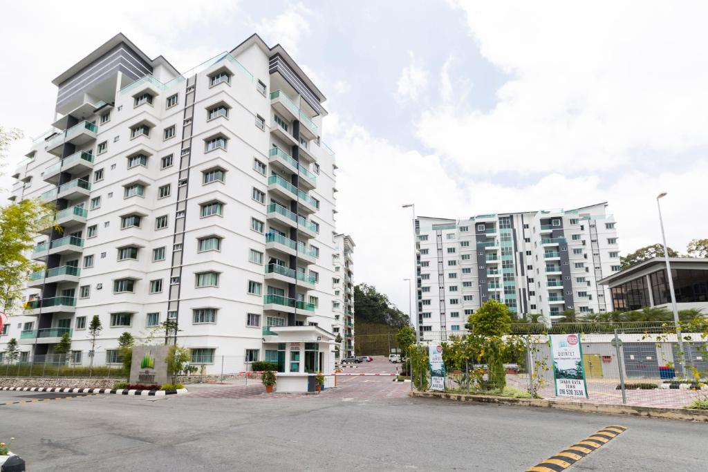 Quintet Serviced Apartment @ Cameron photo 1