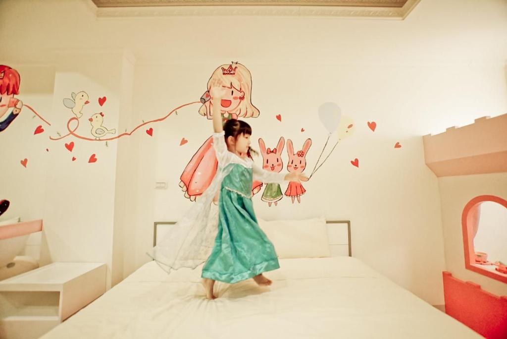Kid Baby Homestay photo 1