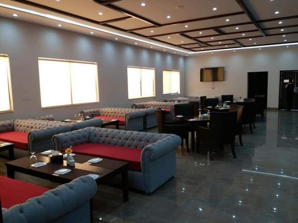 Sultan Grand Hotel photo 4
