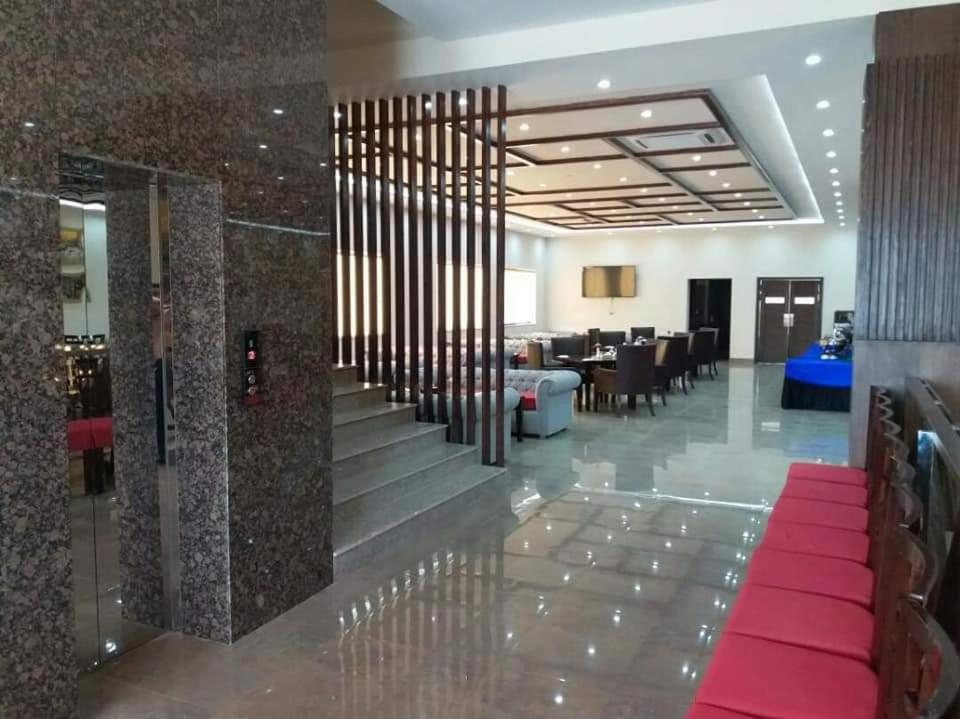 Sultan Grand Hotel photo 3