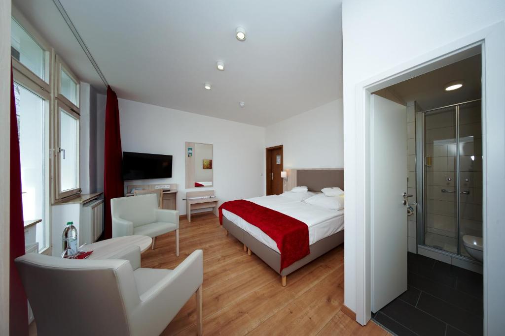 Parkhotel Pyrmont photo 4