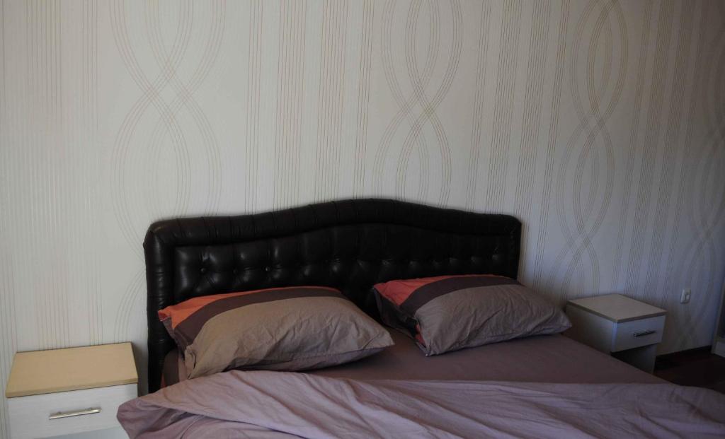 Апартаменты (Апартаменты с 2 спальнями (для 4 взрослых)), Apartments Athos