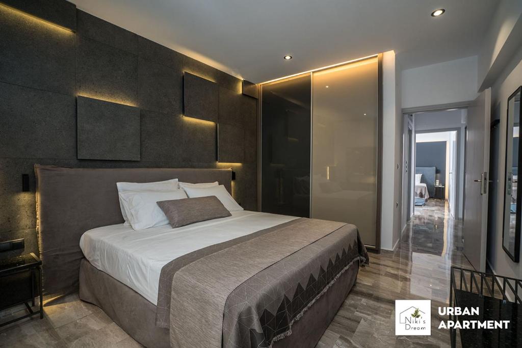 Nikis Dream Luxury Apartments photo 4