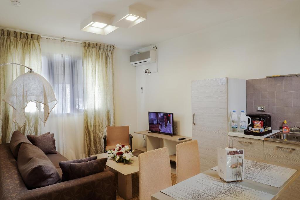 Hotel La Villette photo 1