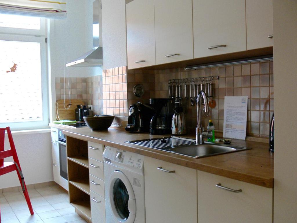 Ferienwohnung Siegers photo 1