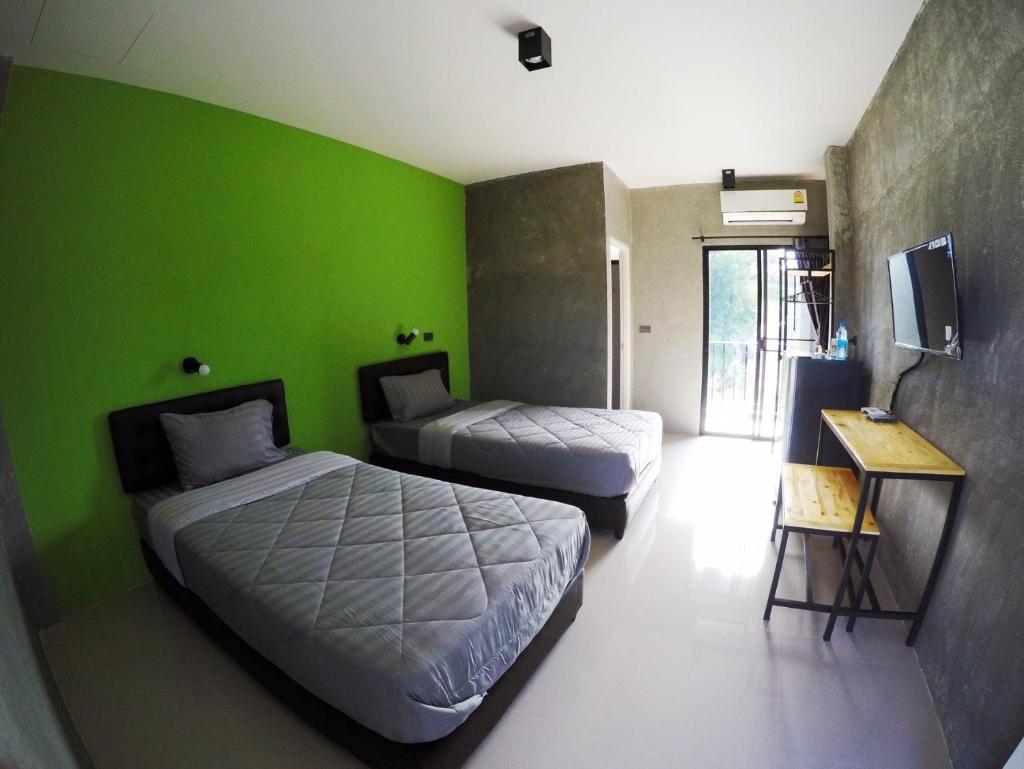 Rimnamresidence photo 3