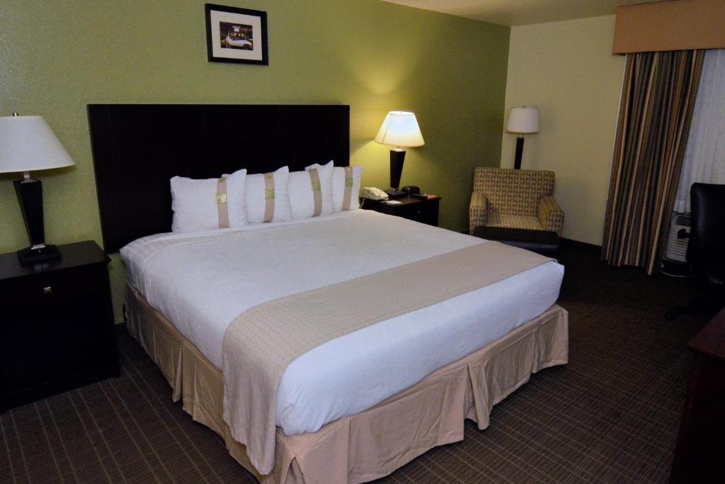 Holiday Inn - Fort Myers - Downtown Area, an IHG Hotel photo 1