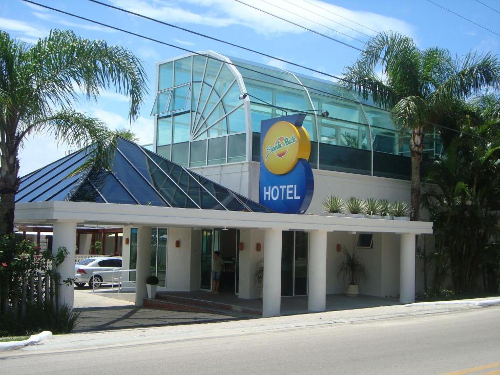 Hotel Santa Paula photo 3