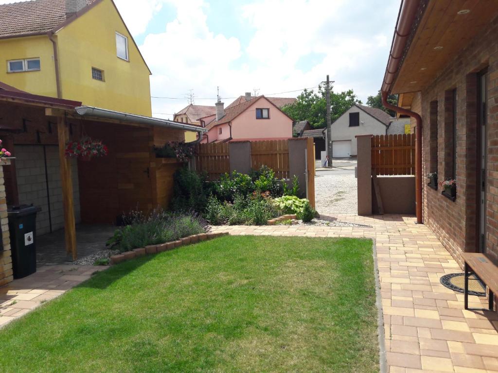Ubytování u Muzea hraček photo 3