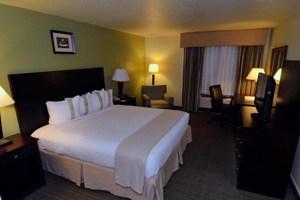 Holiday Inn - Fort Myers - Downtown Area, an IHG Hotel photo 2
