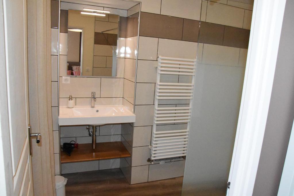 Les chambres du Foulot photo 2