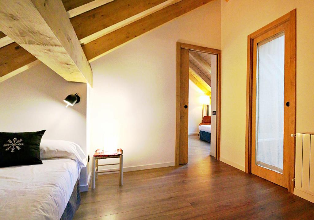 Hotel Lo Paller photo 1
