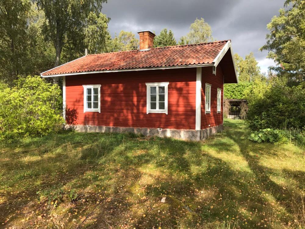 Oxelbacka cottage photo 1