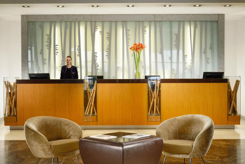 Hotel Diamante photo 1