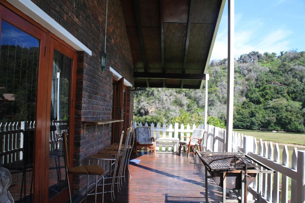 Salt River Lodge photo 4