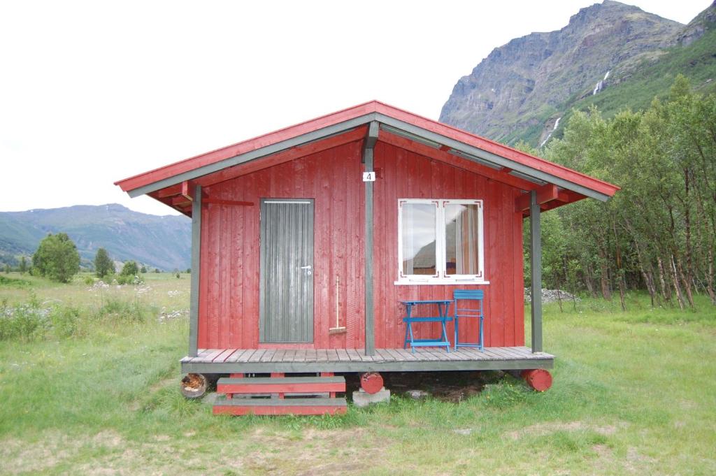 BaseCamp Birtavarre photo 2