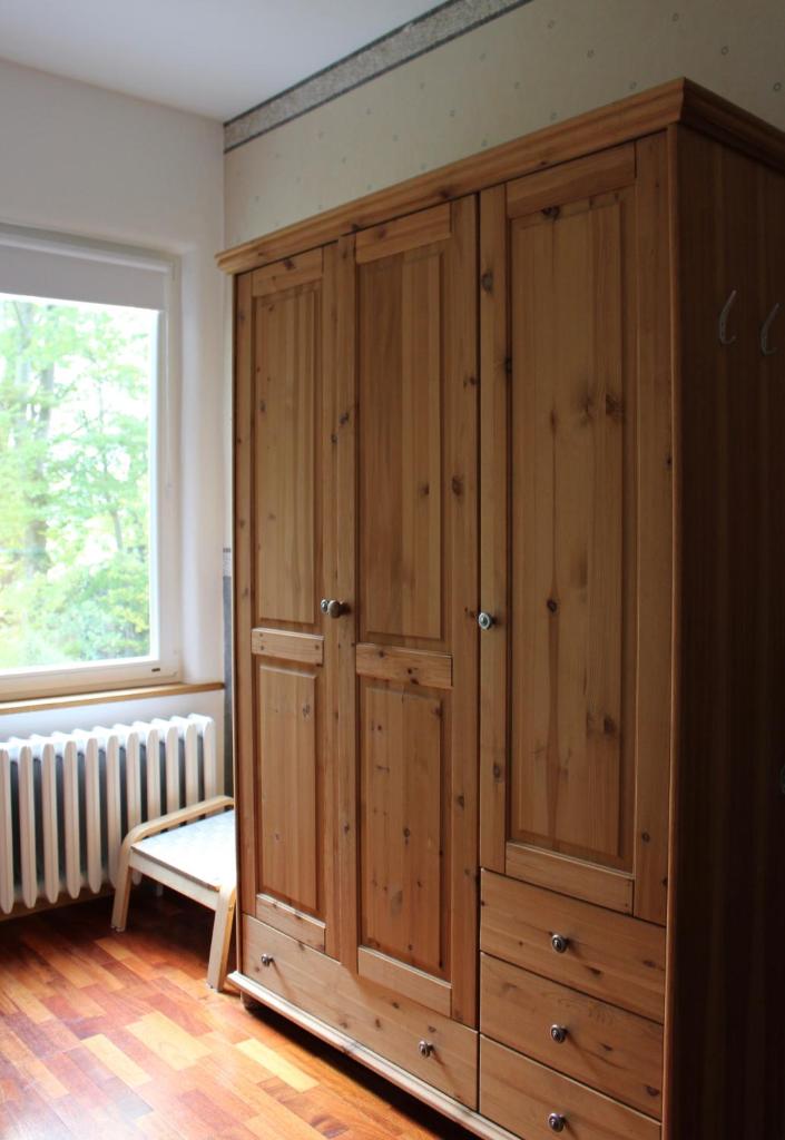 Ferienwohnung Teufelsmauer "Waldhaus" photo 3