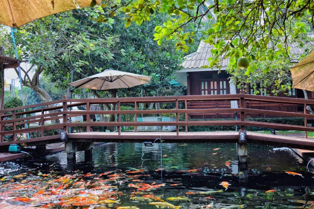บ้านกรนรา Baan Kornnara photo 4