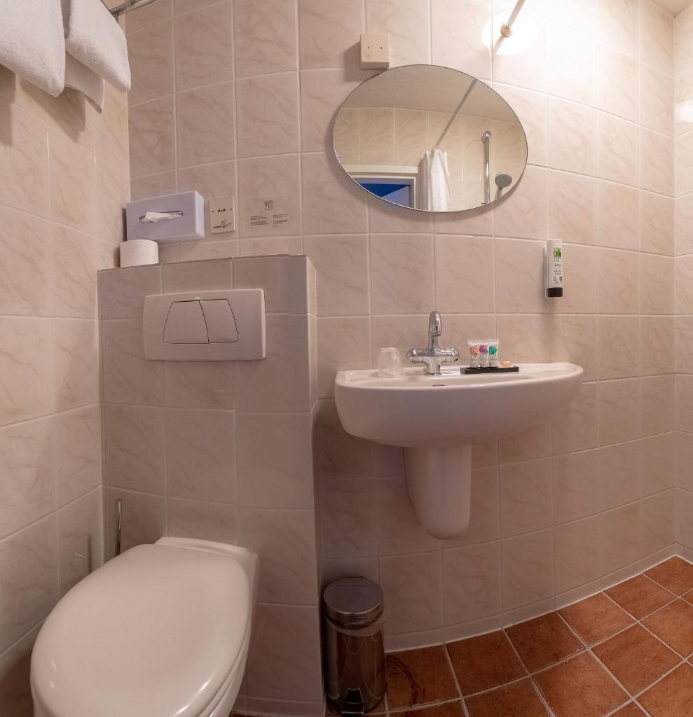 Одноместный (Одноместный номер), Hotel Cornelisz