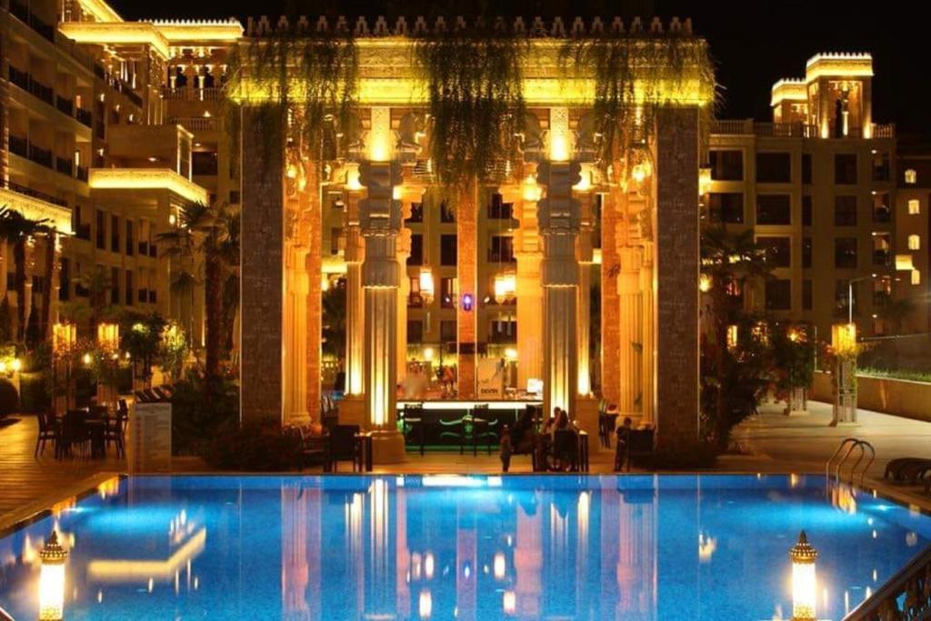 Argisht Partez Hotel ALL INCLUSIVE photo 2