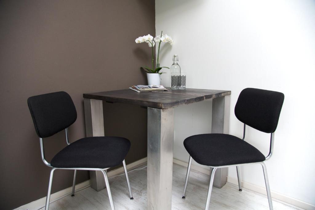 Logement-B&B Safier photo 4